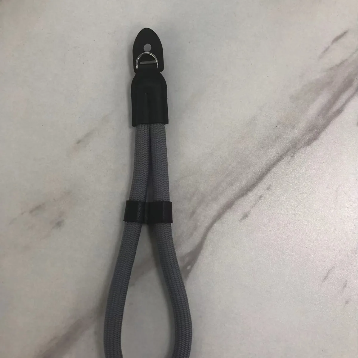 SLR 카메라 마이크로 싱글 손목 스트랩, 걸이식 로프