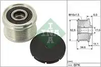 

535031510 for ALTERNATOR bearing XTRAIL-T32 case-T32 case