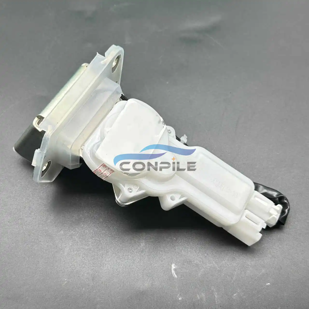 For Suzuki SX4 Swift rear Door Lock TailGate trunk Luggage motor