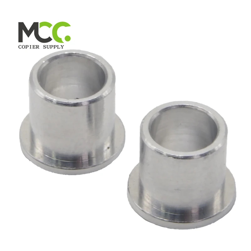 Conjunto Fuser Limpeza Rolo Escova Bucha e Rolamento para Konica Minolta Bizhub C554 C224 C284 C300 C352 C451 C452 C454 5 - Imagem 5