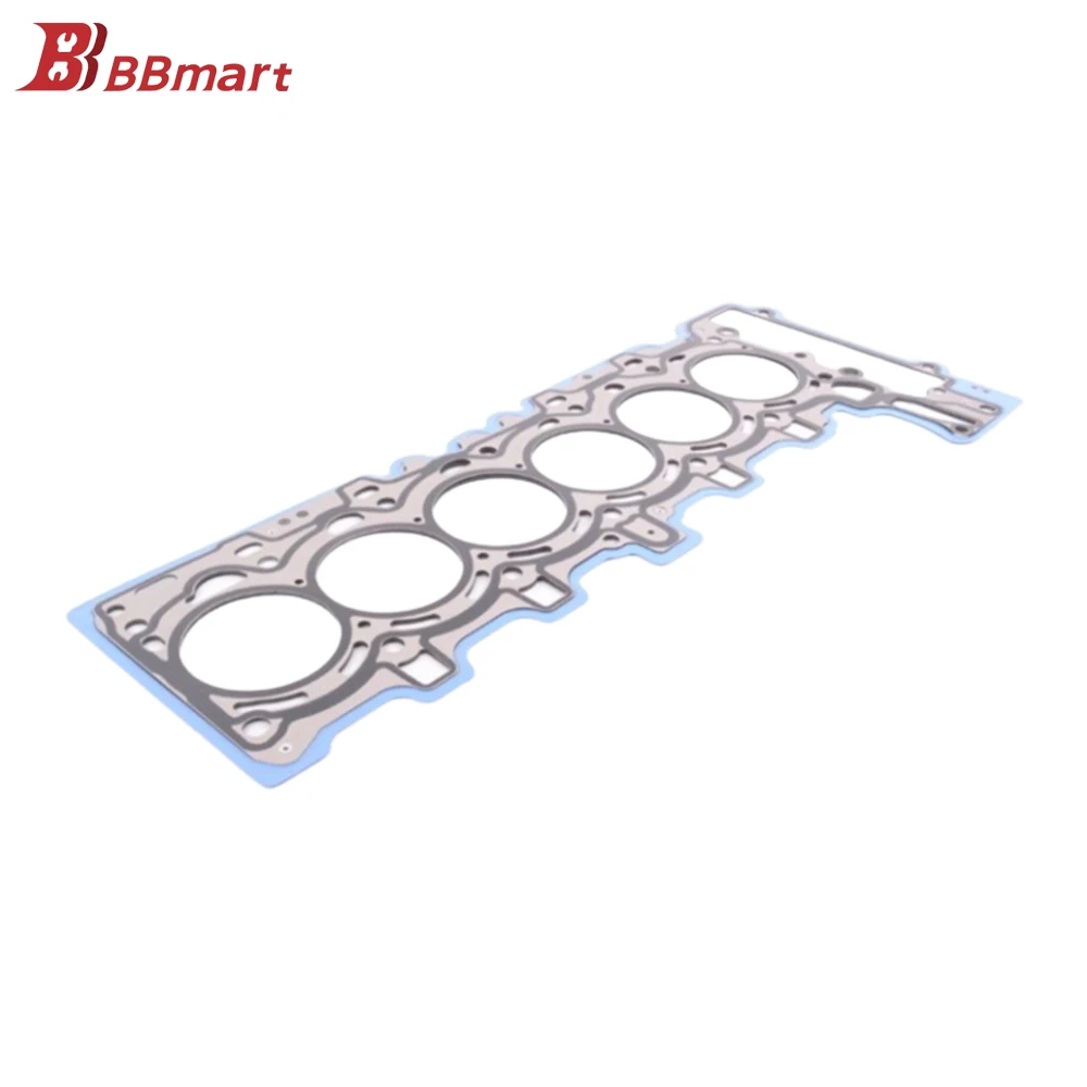 

11127555311 BBmart Auto Parts 1 Pcs Durable Using Engine Oil Pan Gasket For BMW 523i 525i N52 325i 525xi 323i