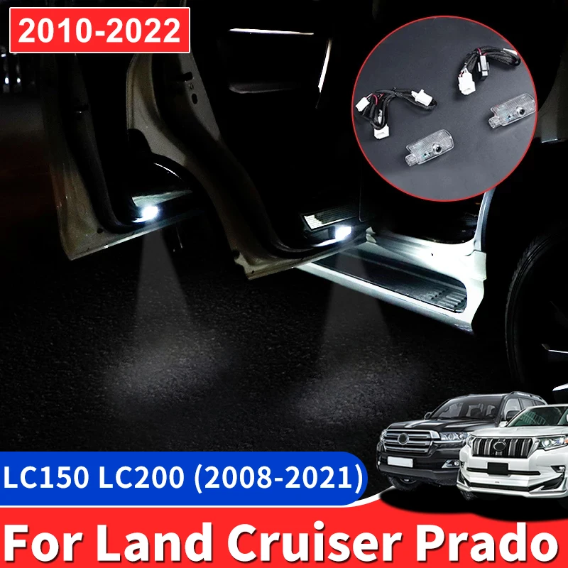 MSJFUBANGBM FUBANGBM 2003-2019 Car Interior Non-Slip Stowing Tidying Box Fit For Toyota Land Cruiser Prado FJ 150 FJ150 FJ120 120 Accessories Color Name : Black 