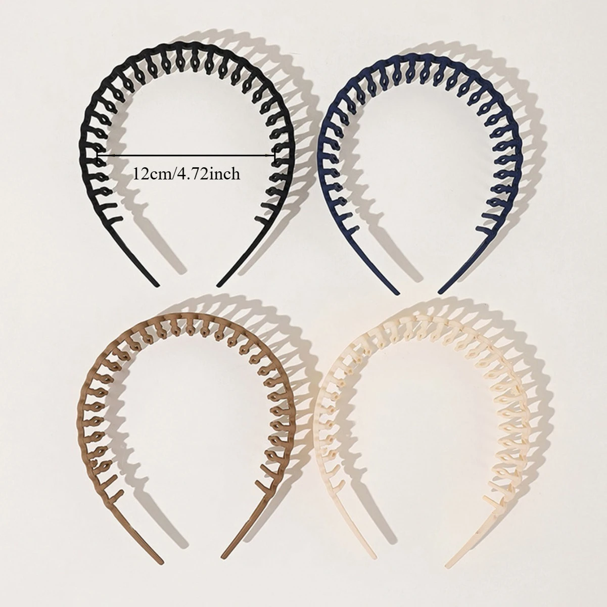 Smarsty hair clip set image 3
