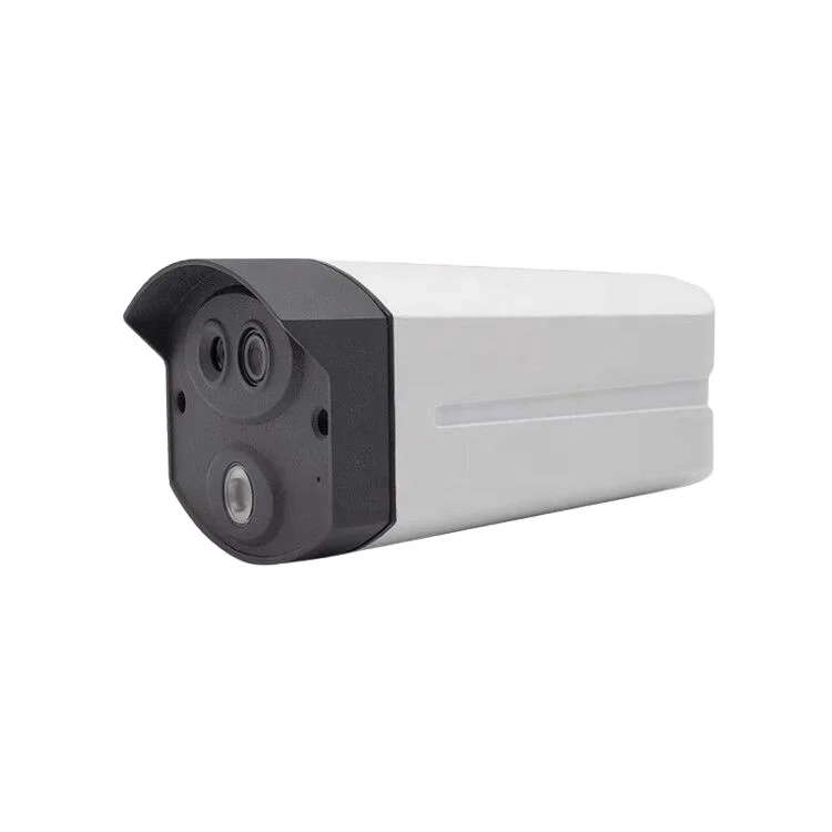 

Outdoor Waterproof Thermal Imager Body Temperature Detection Camera