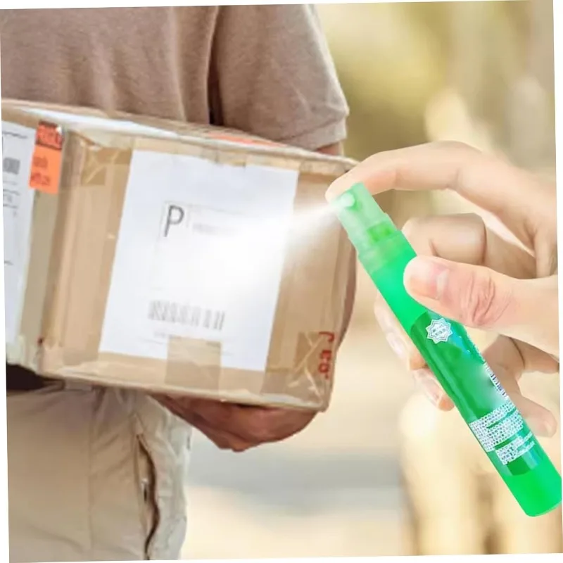 열전사 용지 스프레이 수정액 개인정보 보호 지우개 익스프레스 데이터 제거 펜 자국 없는 코드 차단 미스트