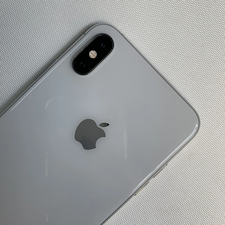 Original Apple iPhone XS Max 4G LTE Mobile Cell Phone 6.5