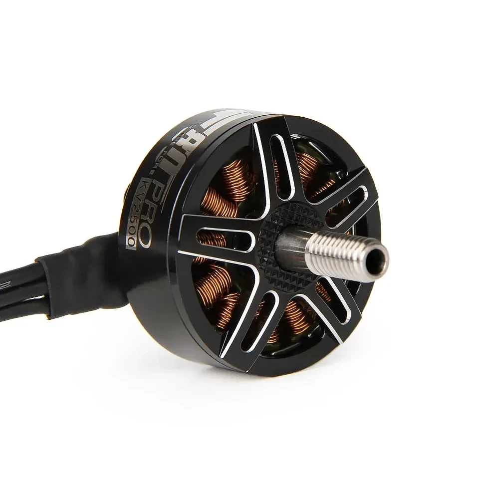 Moteurs Brushless Drone Course 2200KV 2500KV 1900KV Lot 1 ou 4 Pièces