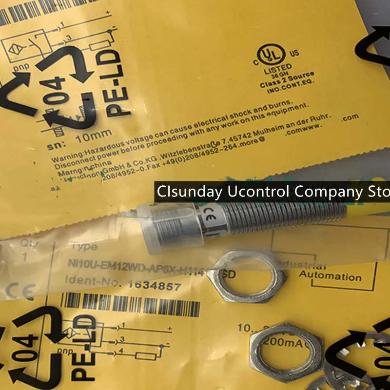 

Новый датчик приближения 2 шт.