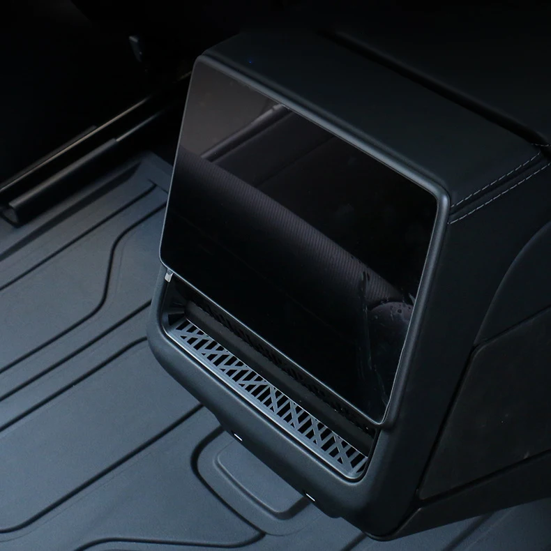 لطراز تسلا الجديد Y Juniper 2025 إطلاق نموذج 3 هاي...