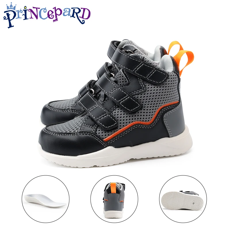 Рисунок 4 - Ортопедические кроссовки и корректирующие