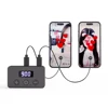 Phone Screen Auto Clicker Device Physical Simulation Finger Click Continuous Auto Point Device Android IOS Automatic Universal