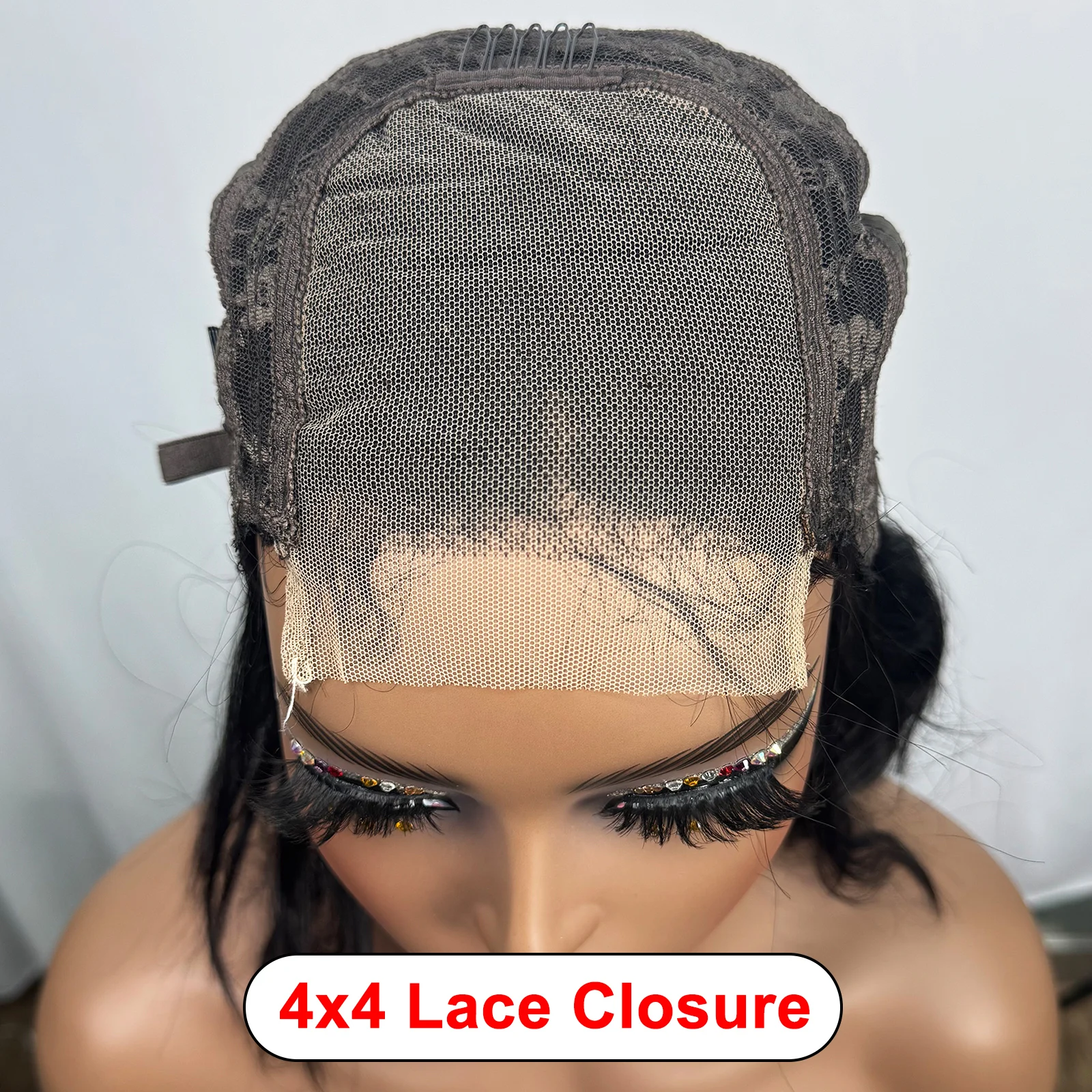 closure 12 inch body wave