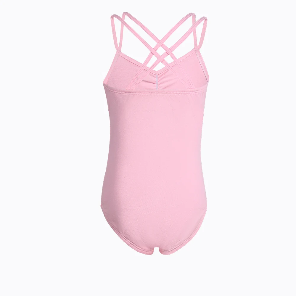 Ballet Leotards for Girls Toddler Dance Stage
