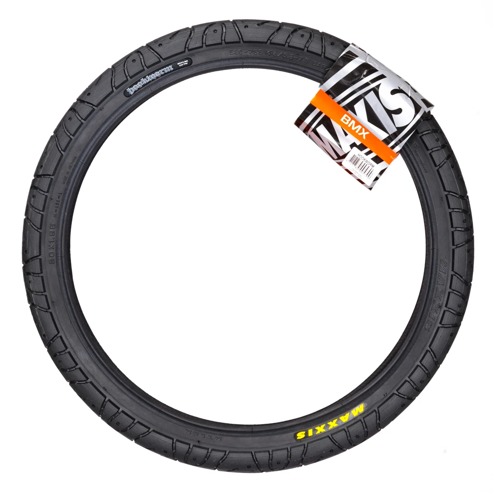 MAXXIS HOOKWORM BMX Шина 26x2.50 | AliExpress