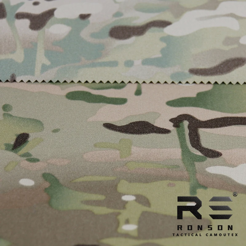 500D nylon oxford MC MCBK MCAP MCTP camo tactical fabric for bag vest