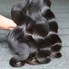 rosabeauty Body Wave 28 38 40 Inch Remy Raw Virgin Unprocessed 100% Human Hair Water Wave Extensions 3 4 Bundles Deal