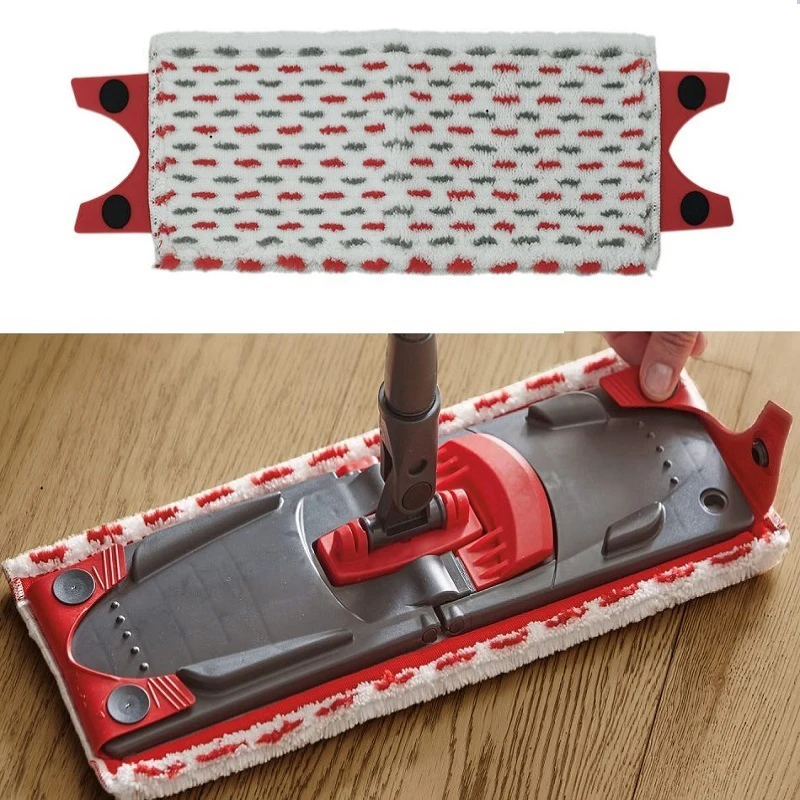 Vileda Spray Max Ricambio Per Mocio Da 1/3/5 Pezzi Per Set Vileda UltraMax Vileda Spray E Clean - Foto 3