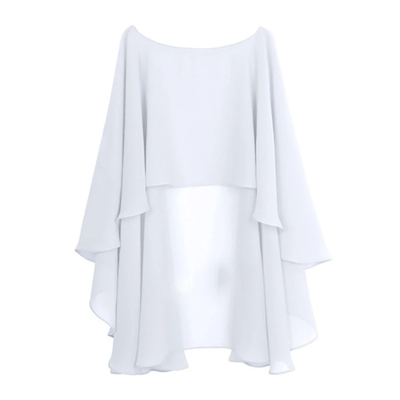 Рисунок 4 - Модная шаль для женщин