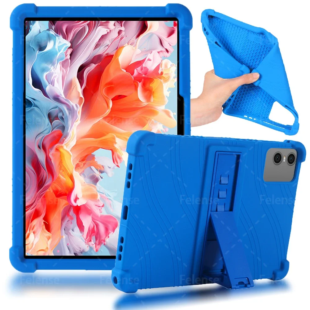 

Чехол для Teclast P30T чехол 10,1 дюймов, регулируемая силиконовая подставка, детский противоударный чехол для планшета Teclast P30T 10,1 "Capa Fundas