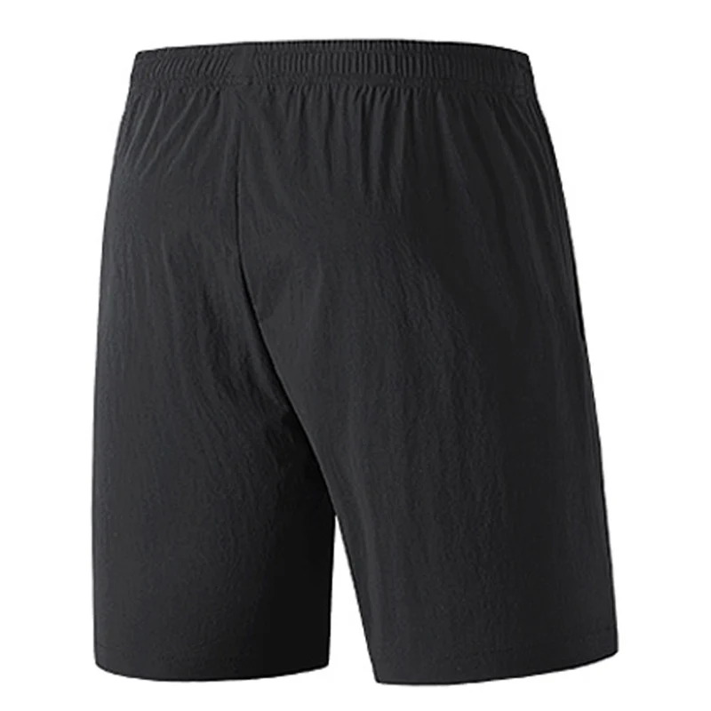 Plus Size 14XL 15XL Summer Men Solid Beach Shorts Mens Breathable Sport Shorts Men Large Quick Dry Jogger Shorts Male 12XL 13XL 2