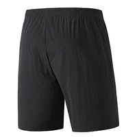 Plus Size 14XL 15XL Summer Men Solid Beach Shorts Mens Breathable Sport Shorts Men Large Quick Dry Jogger Shorts Male 12XL 13XL 2
