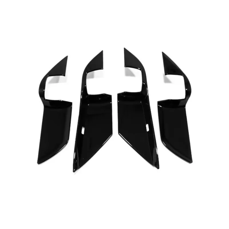 ABS black