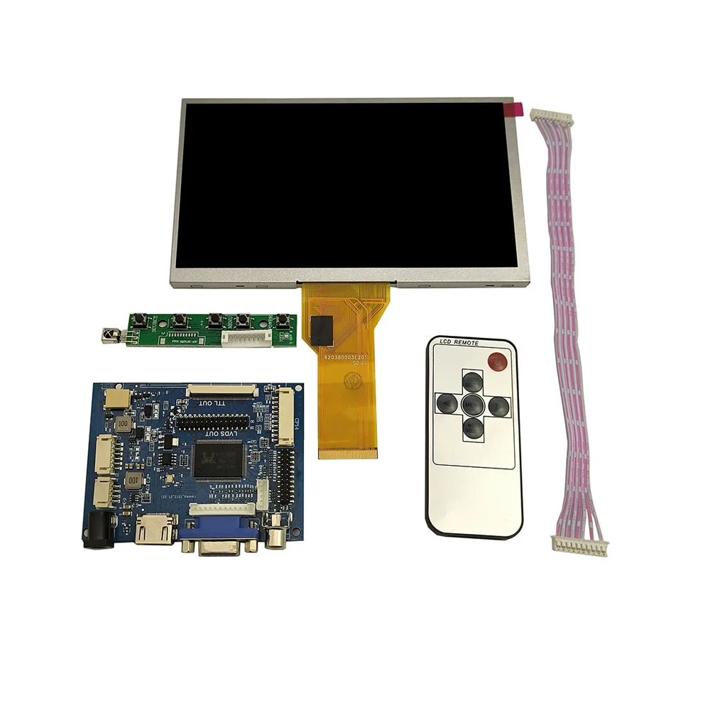 telas de lcd e painéis para tablet