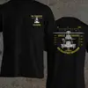 3RD Luftwaffe Chopper Air Transport Squadron AS532 Cougar Helicopter T-Shirt. Premium Cotton Short Sleeve O-Neck Mens T Shirt 1