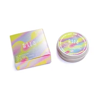 Eyelash Lifting Solid Glue Balm Lash Lifting Adhesive Strong Sticky Non-irritating Fragrant Eyebrow Lift Glue Ironing Tool 2