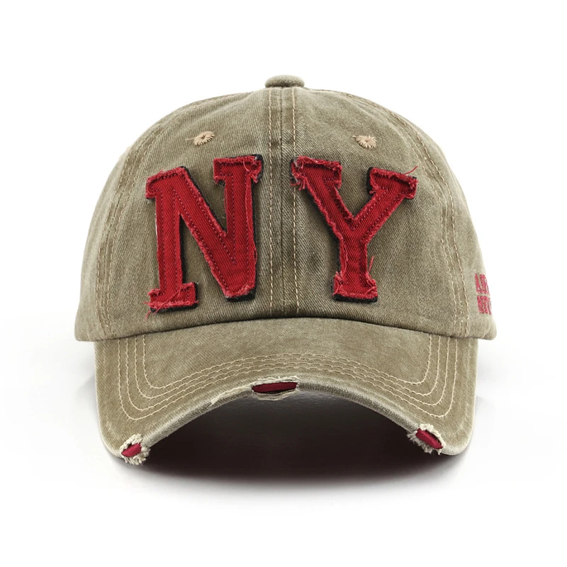 

Fashion Vintage Baseball Caps Hats Letters Embroidery Women Men Hat Cap Female Male Sport Visors Snapback Cap Sun Hat Outdoors