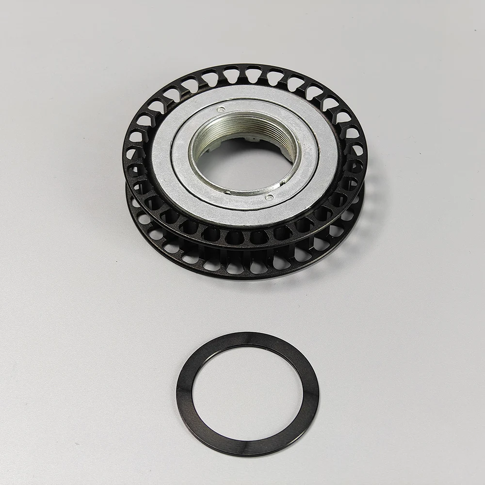Strida Cassette 30T Strida Gear Single-Speed Aluminum Alloy