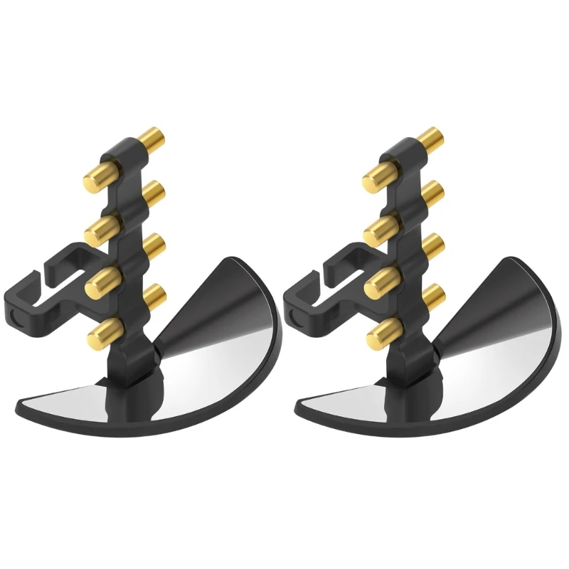 

1 Pair Extension Antenna Yagi Antenna Set Extenders for Air 3/Mini 4 Transmission Reach