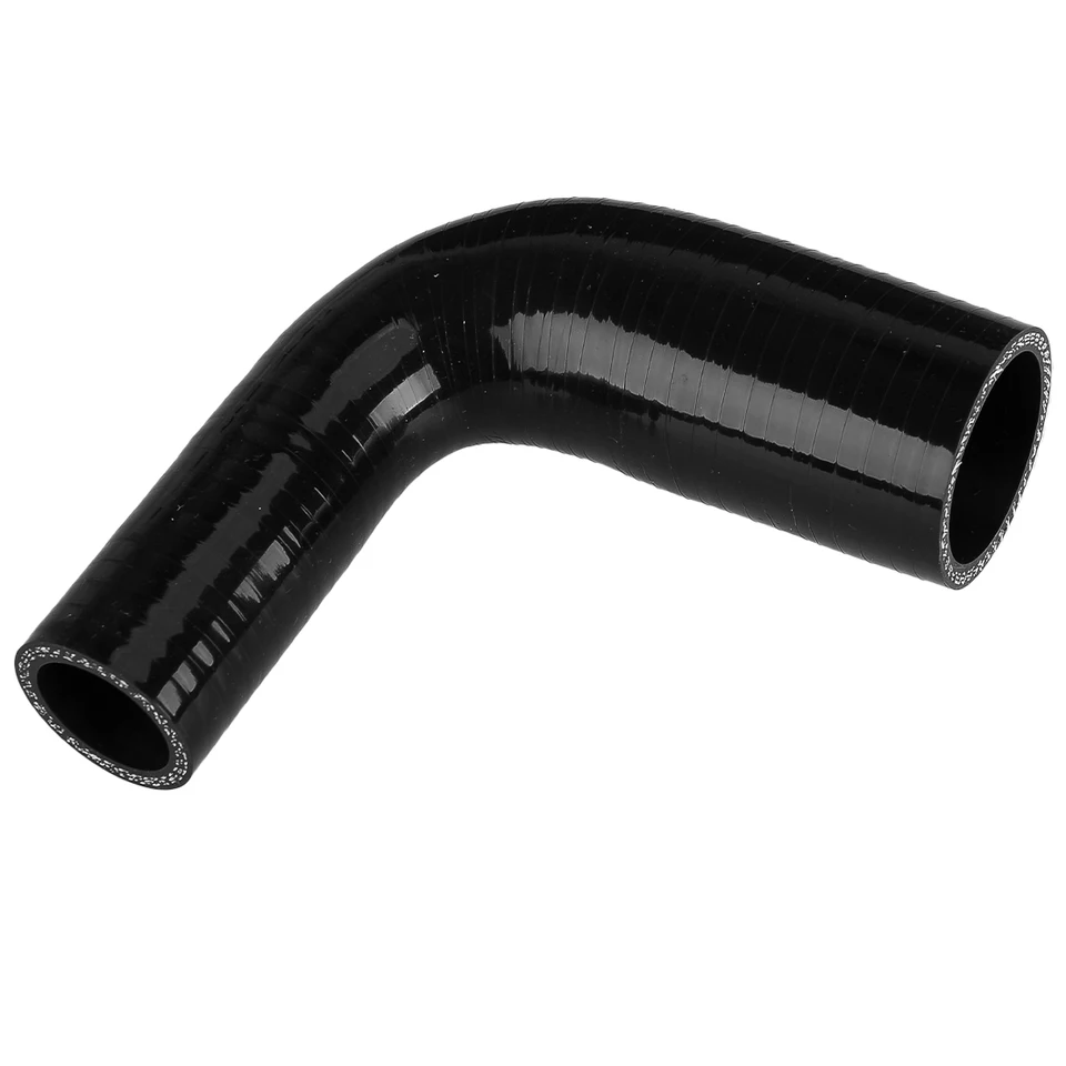 thumbnail image 2 of ACROPIX 90 Degree Silicone Reducer Hose - 38mm 1.5 Inch ID Intercooler Pipe Connector 2 of 9