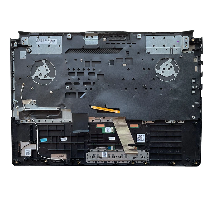 Teclado Retroiluminado dos Eua para Asus Tuf Gaming F15 Fx506 Fa506ii Fx506h F17 Fa706 Fa706u Fx706 Fx706u Fx706u - Imagem 6