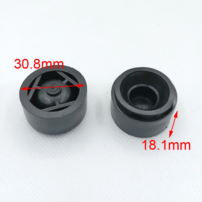 Engine Rubber Mounting Engine Cover Trim Rubber Mounting Bracket Bush BMW 3 SERIES E90 E91 E92 E93 F30 F31 F34 LCI 11147799108