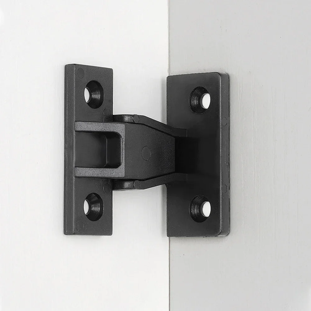 Corner Buckle Furniture Panel Cabinet Clips Push Joint Wardrobe Fitting Bracket Roman Floating Shelves Clamps Shelf Fasteners