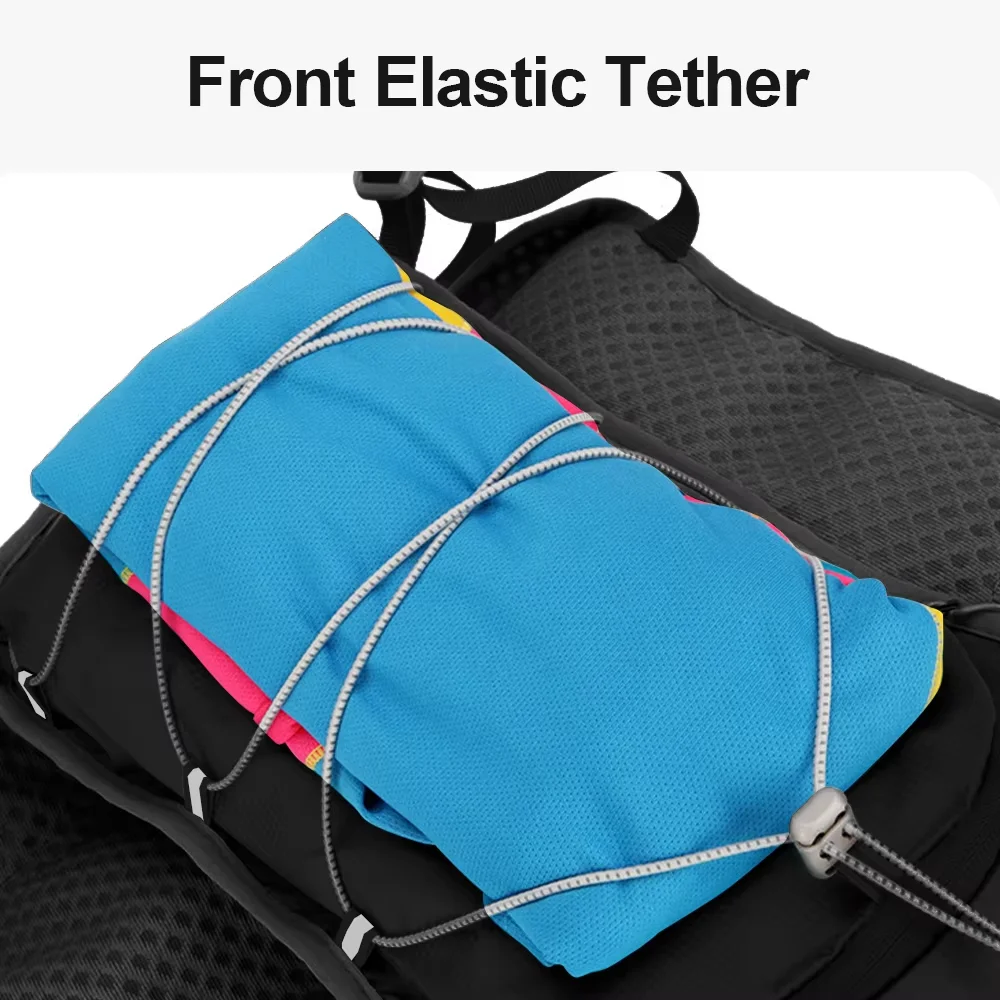 20L Hydration Backpack 5