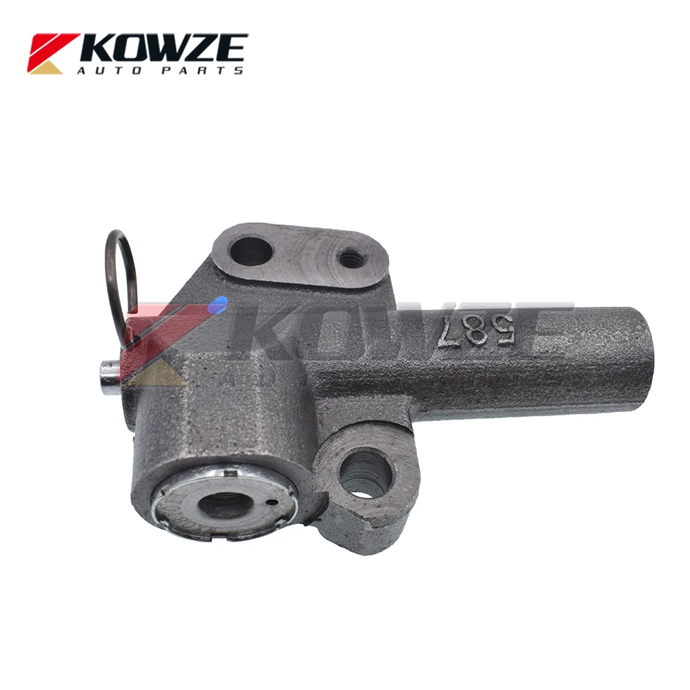 

Timing Belt Tensioner Adjuster for Mitsubishi Space Gear L400 L300 Galant Eclipse MD308587