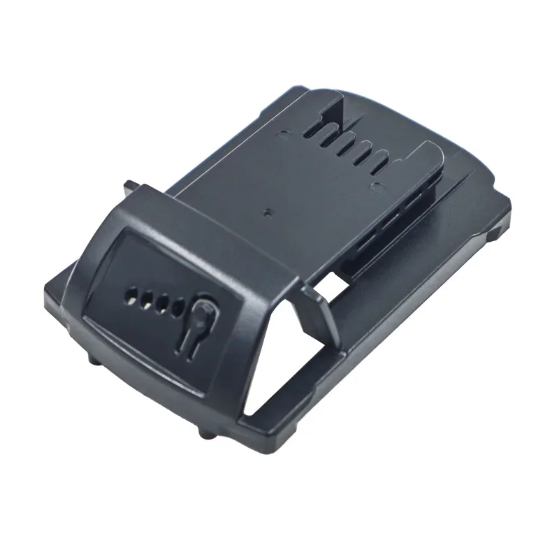 Battery Case Assembly Parts For Milwaukee 18V 48-11-1815 Lithium Battery Upper Cover Back Case Enclosure Accessories
