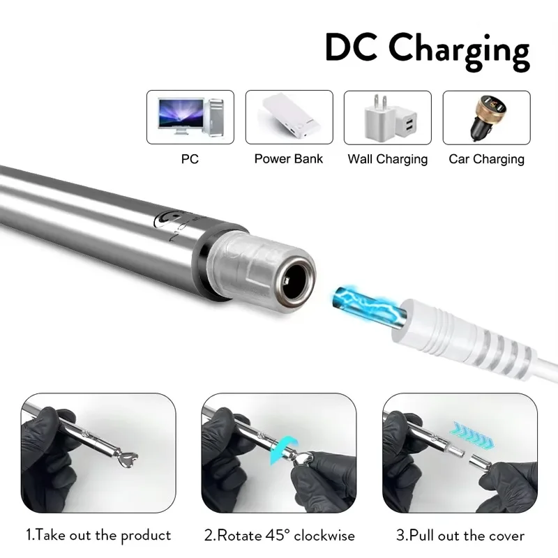 dsc-products