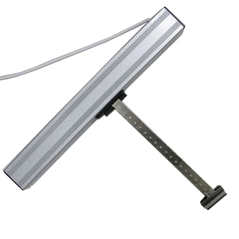 600 or 700 or 800mm Stroke DC 24V OR AC Electrical Window Driver Smoke ...