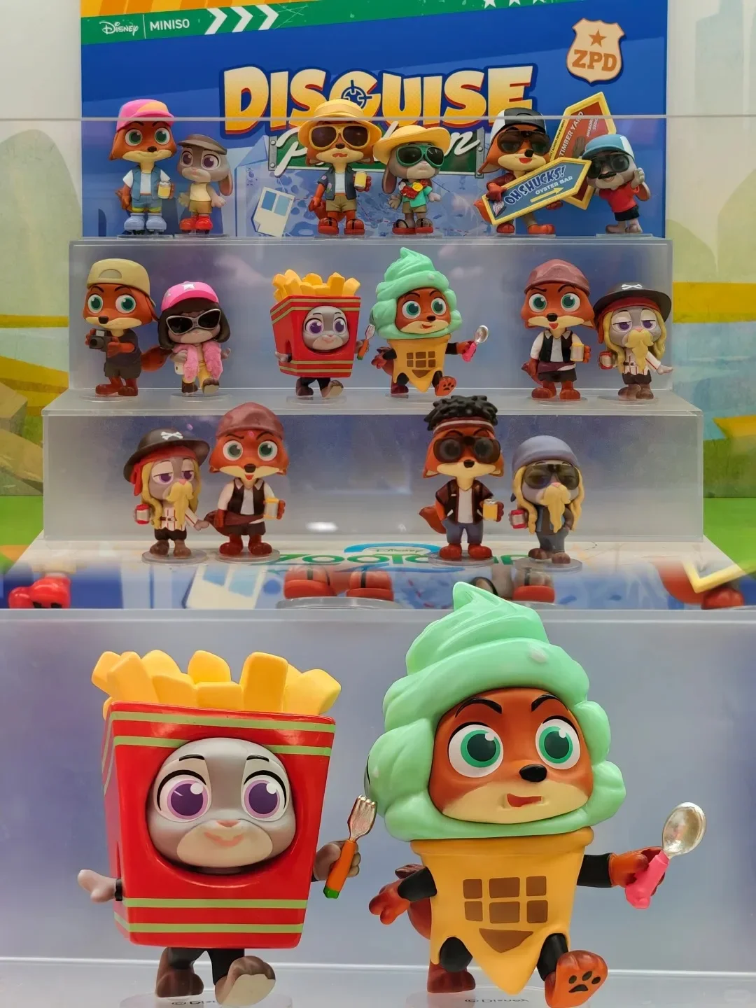 Se37e0614e94f4b0d9528aa01e5943f562 - Zootopia 2 Shop