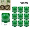 10Pcs Green 5cm