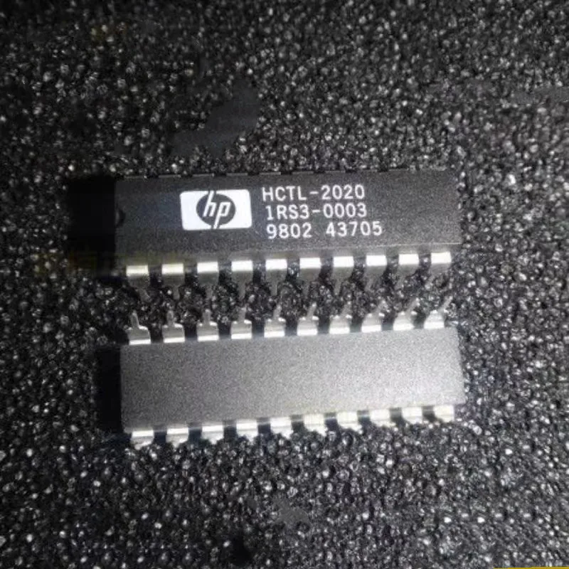 

1 шт., новинка, оригинальная фотография, фотография 2020, фотография HCTL2O2O DIP-20