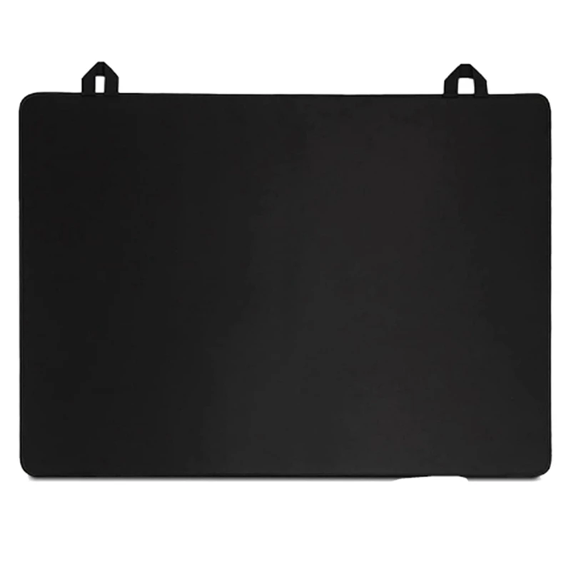 

New 2X Stove Cover For Electric Stove - Protects Electric Stove Washer Dryer Top,Table Pad Kitchen Stove 42X28cm