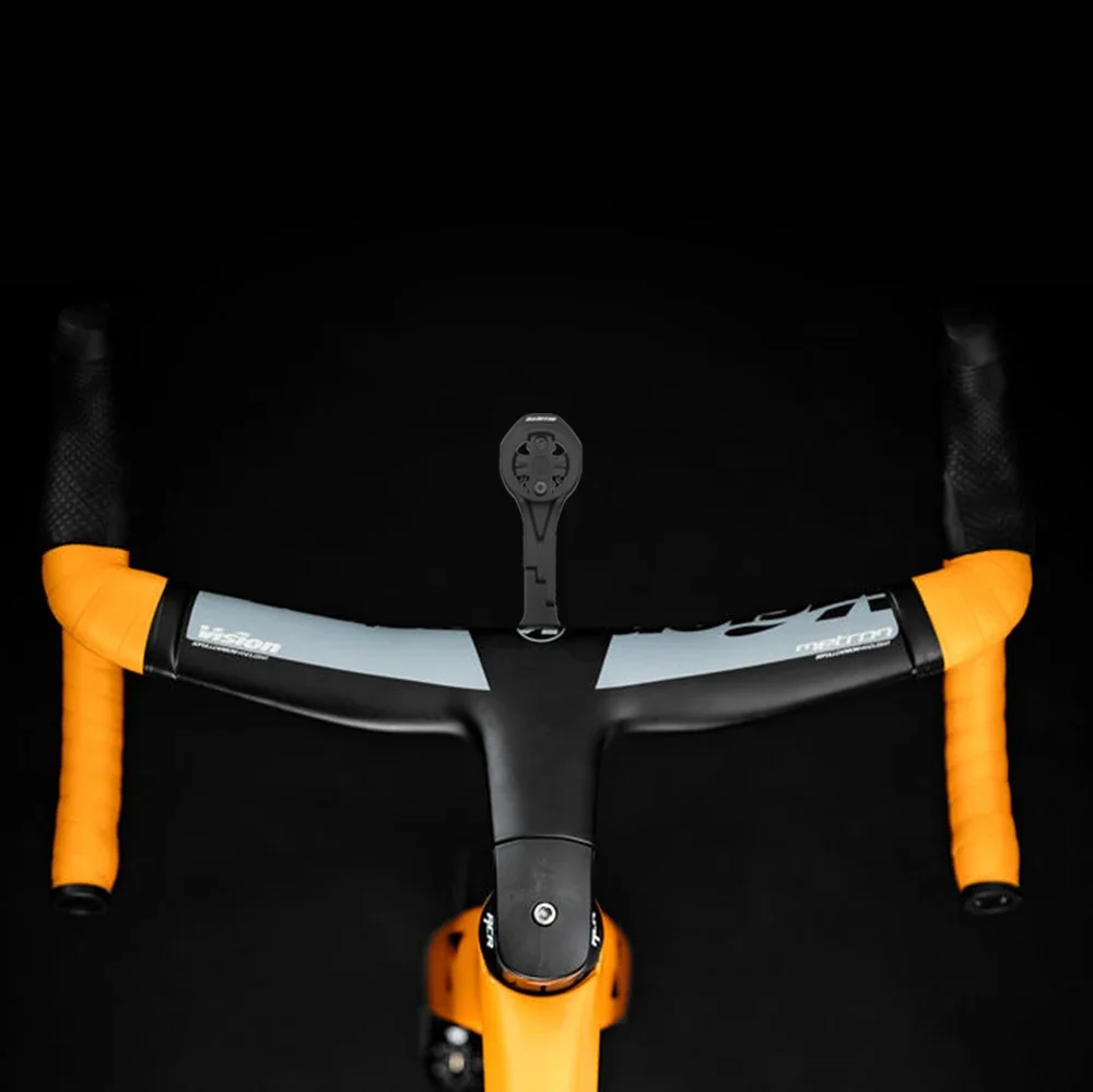 For Vision Metron 5D ACR Integrated Handlebar Computer Mount