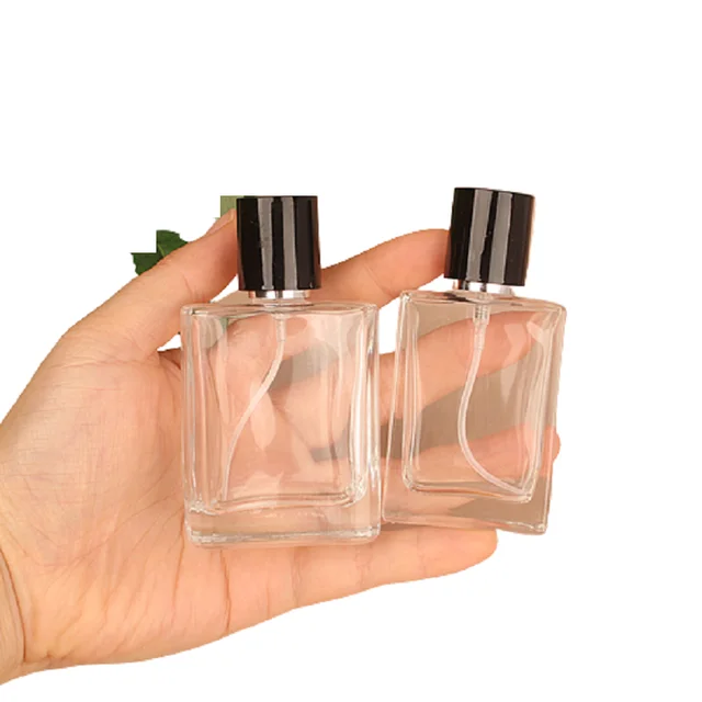 China Customized 4 Oz Perfume Bottles Manufacturers Suppliers