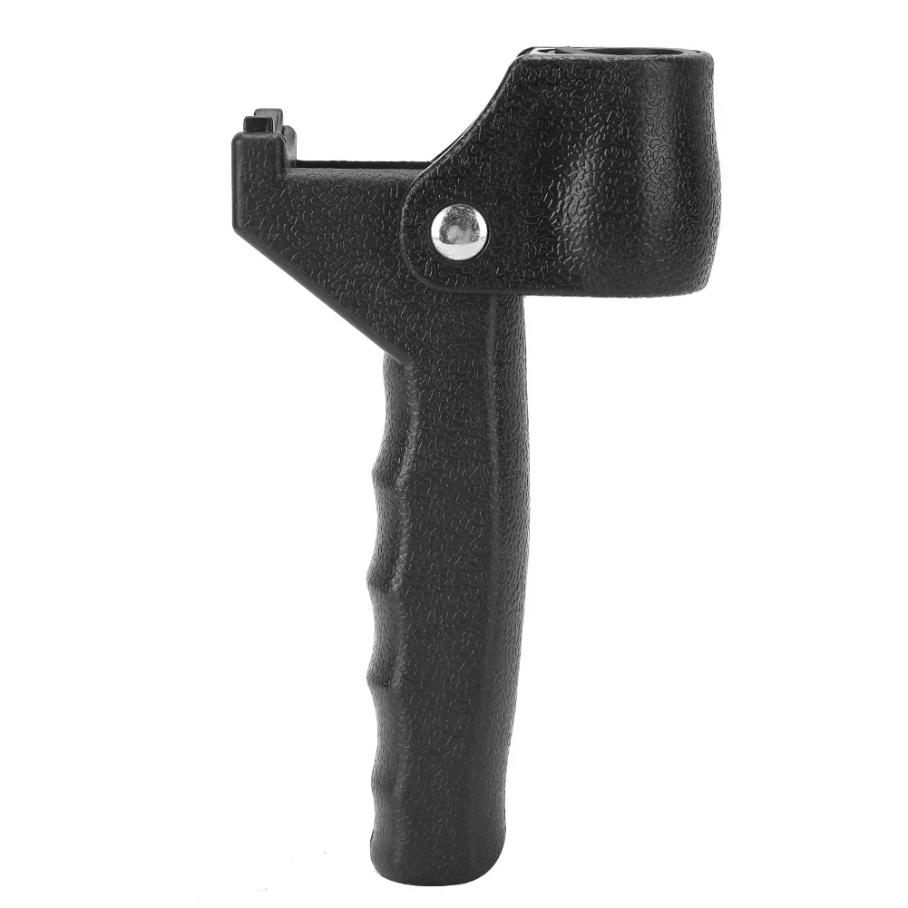 Walking cane Walking stick attachment Crutch accessory kit Portable Old Man Walking Cane Crutch Replacement Accessories Handle Diameter 22mm Elderly Booster Walking Stick Auxiliary Handle