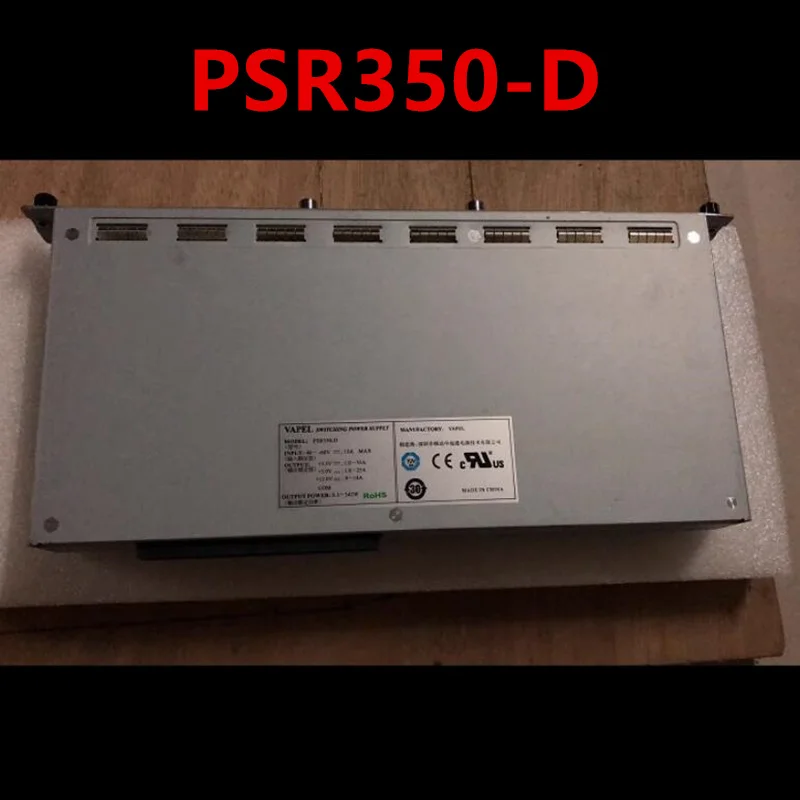 

Original 90% New Communication Power Supply For VAPEL DC 350W Power Supply PSR350-D