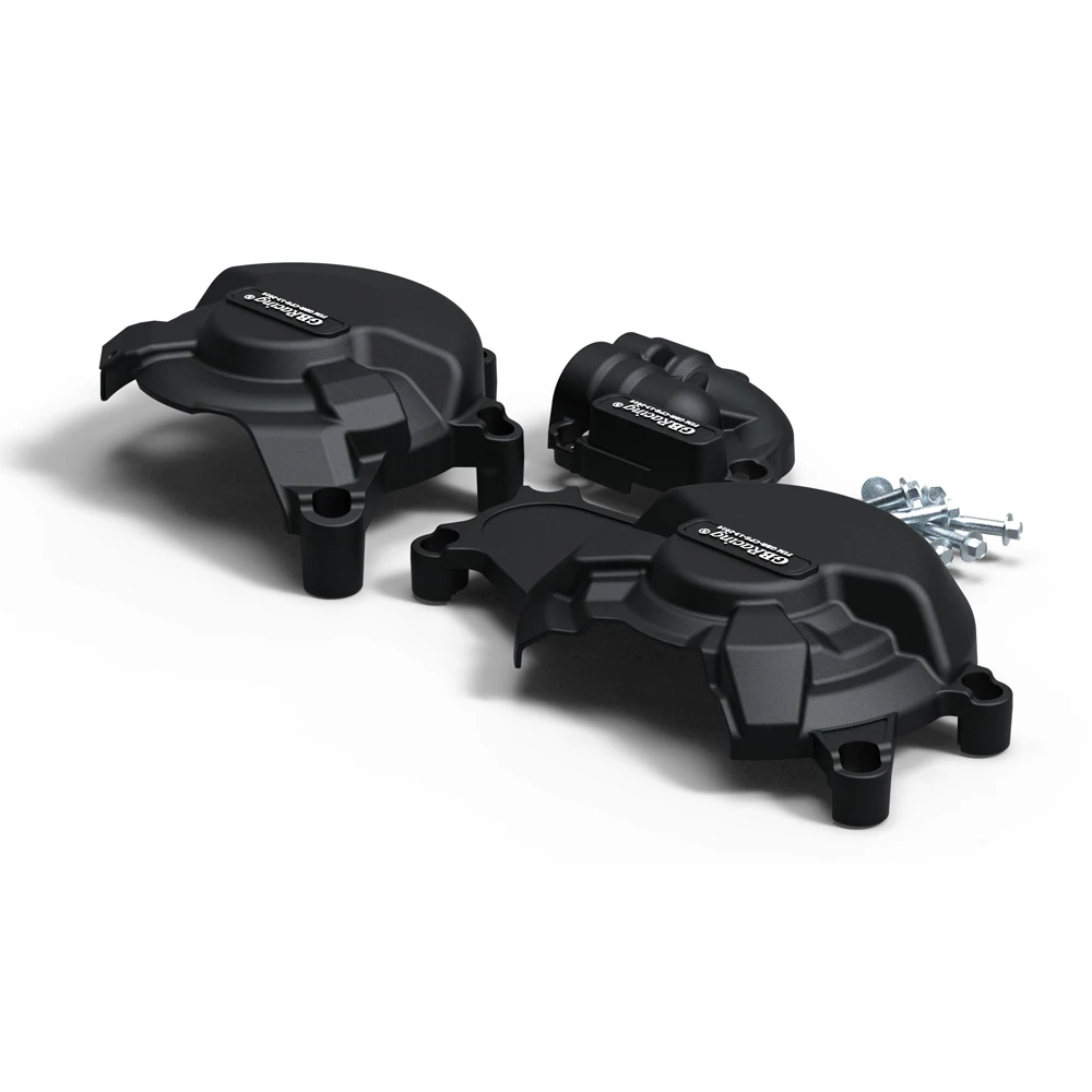 FOR YAMAHA YZF-R7 R7-Engine Protective Cover motorcycle engine cover engine cover protector engine guard